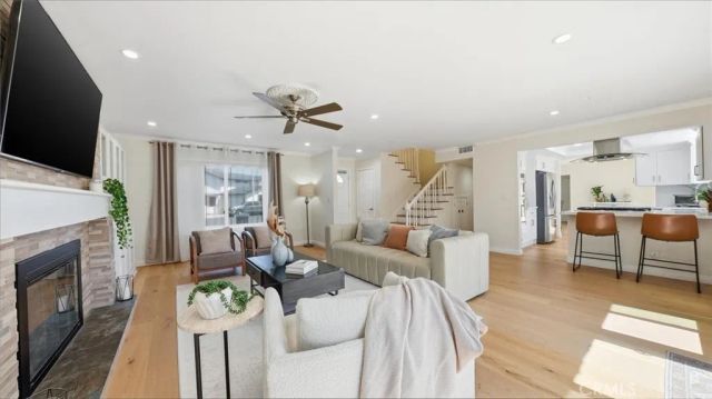 25006 Bani, Lomita, CA 90717