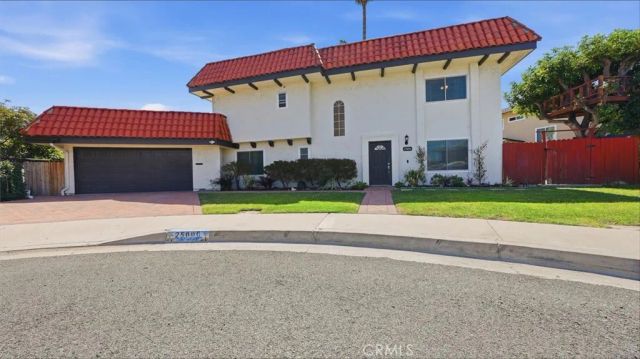 25006 Bani, Lomita, CA 90717