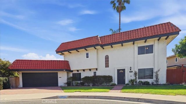 25006 Bani, Lomita, CA 90717