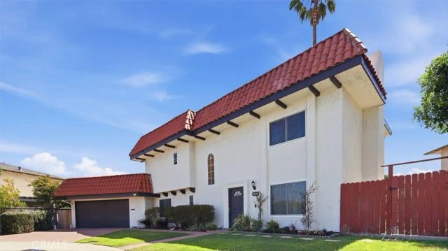25006 Bani, Lomita, CA 90717