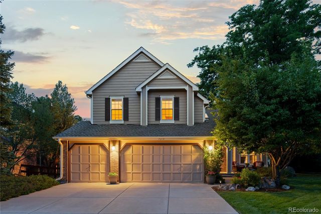7319 Brixham Circle, Castle Pines, CO 80108