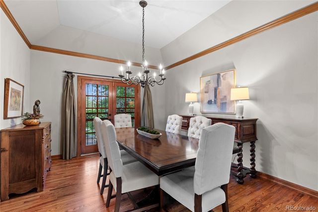 7319 Brixham Circle, Castle Pines, CO 80108