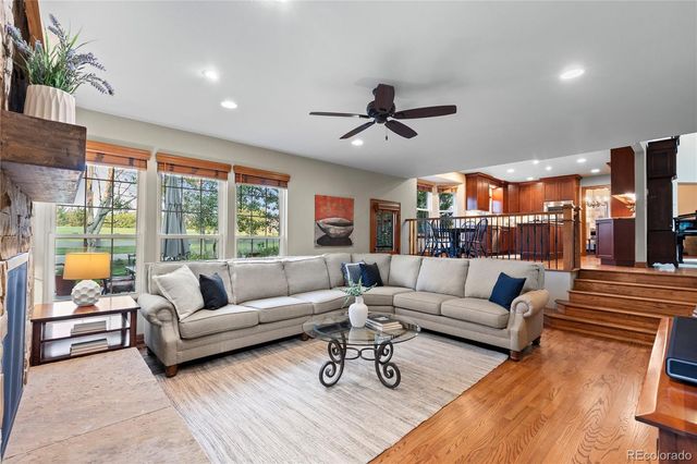 7319 Brixham Circle, Castle Pines, CO 80108
