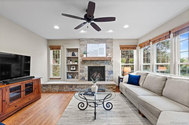 7319 Brixham Circle, Castle Pines, CO 80108
