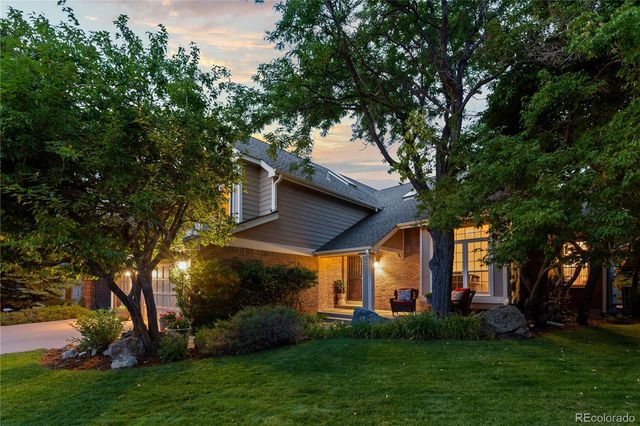 7319 Brixham Circle, Castle Pines, CO 80108