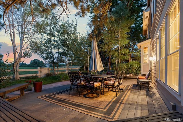 7319 Brixham Circle, Castle Pines, CO 80108