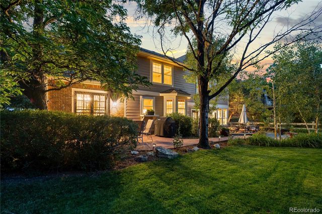 7319 Brixham Circle, Castle Pines, CO 80108