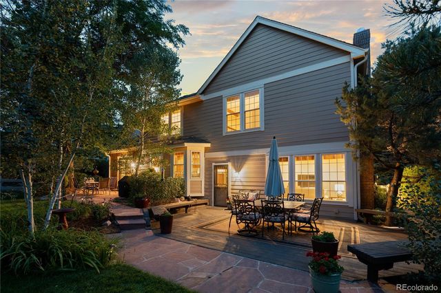 7319 Brixham Circle, Castle Pines, CO 80108