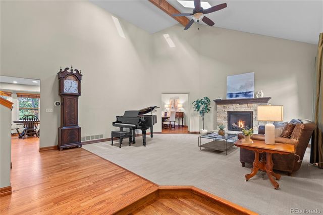 7319 Brixham Circle, Castle Pines, CO 80108