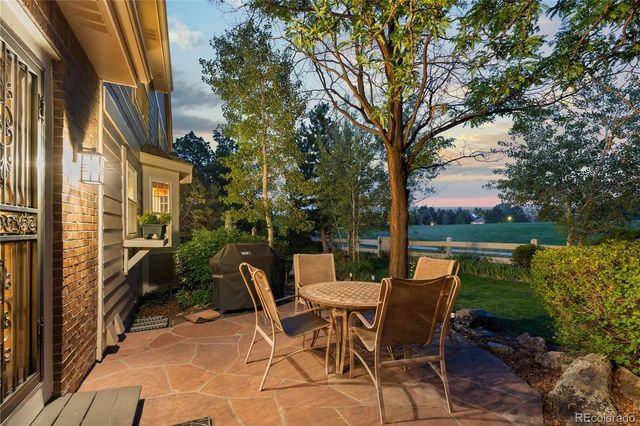 7319 Brixham Circle, Castle Pines, CO 80108