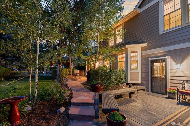 7319 Brixham Circle, Castle Pines, CO 80108