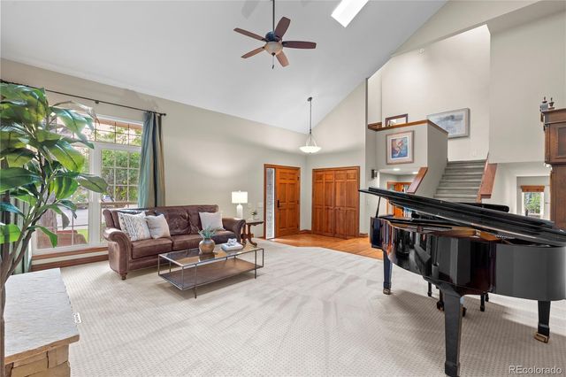7319 Brixham Circle, Castle Pines, CO 80108