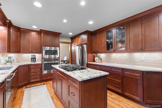 7319 Brixham Circle, Castle Pines, CO 80108
