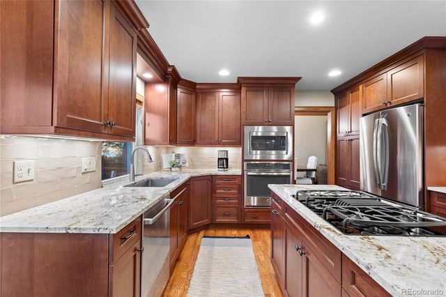7319 Brixham Circle, Castle Pines, CO 80108