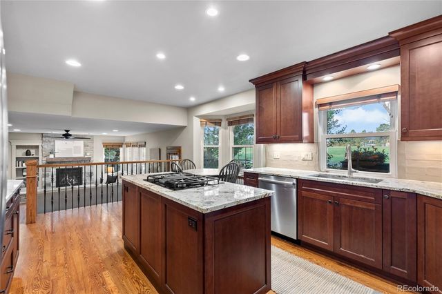 7319 Brixham Circle, Castle Pines, CO 80108