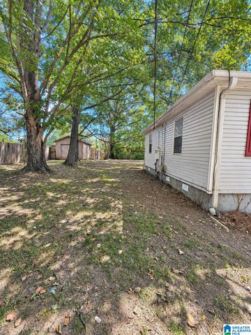 1305 DEVINE DRIVE, Birmingham, AL 35214