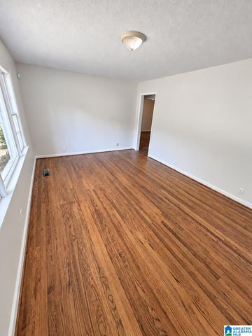 1305 DEVINE DRIVE, Birmingham, AL 35214