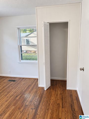 1305 DEVINE DRIVE, Birmingham, AL 35214