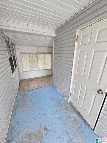 1305 DEVINE DRIVE, Birmingham, AL 35214