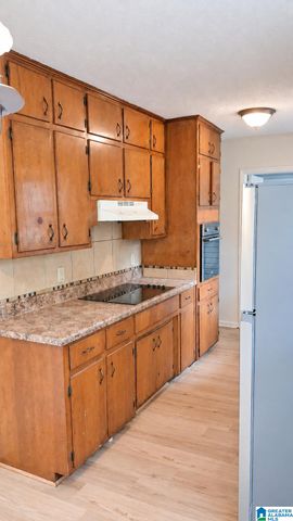 1305 DEVINE DRIVE, Birmingham, AL 35214