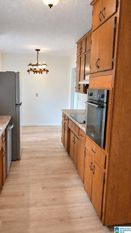 1305 DEVINE DRIVE, Birmingham, AL 35214