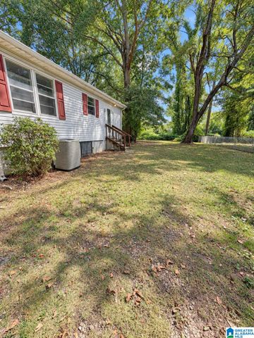 1305 DEVINE DRIVE, Birmingham, AL 35214