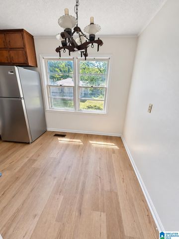 1305 DEVINE DRIVE, Birmingham, AL 35214