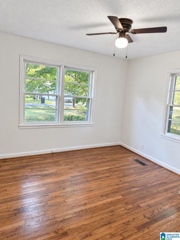 1305 DEVINE DRIVE, Birmingham, AL 35214