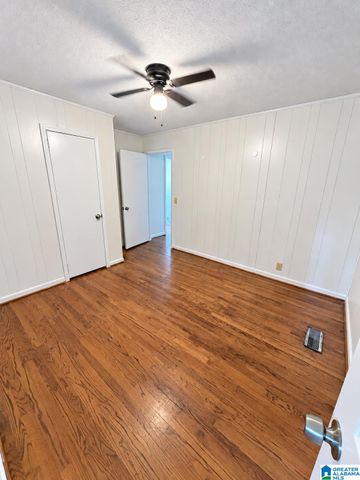 1305 DEVINE DRIVE, Birmingham, AL 35214