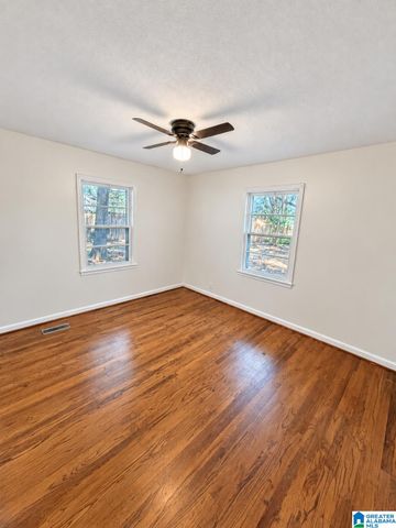 1305 DEVINE DRIVE, Birmingham, AL 35214