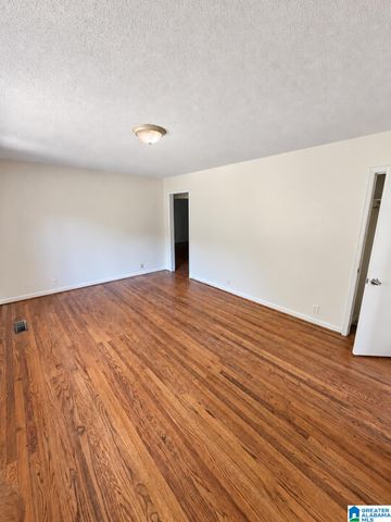 1305 DEVINE DRIVE, Birmingham, AL 35214