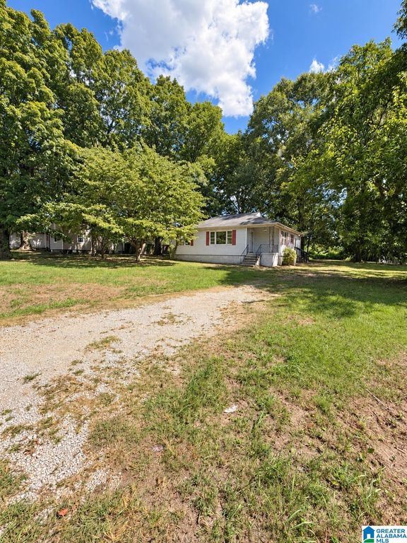 1305 DEVINE DRIVE, Birmingham, AL 35214