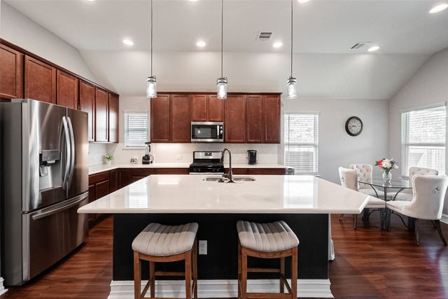 2507 Linwood Drive, Mansfield, TX 76084