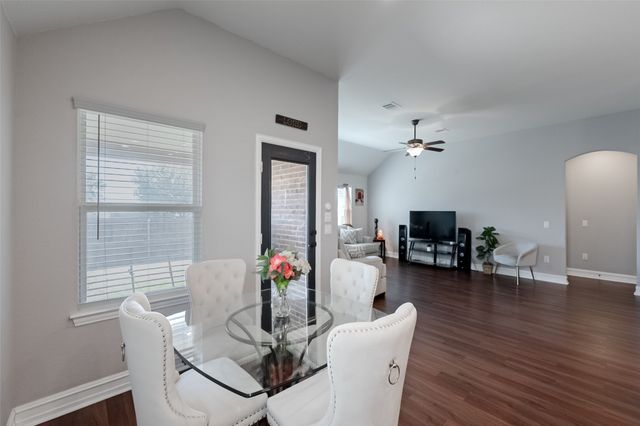 2507 Linwood Drive, Mansfield, TX 76084
