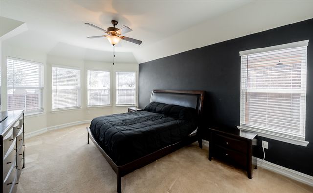 2507 Linwood Drive, Mansfield, TX 76084
