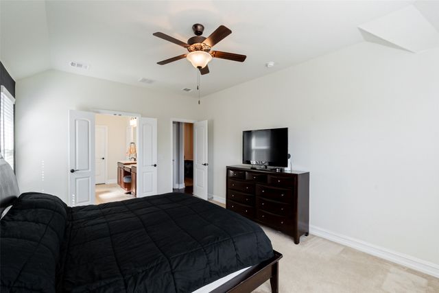 2507 Linwood Drive, Mansfield, TX 76084