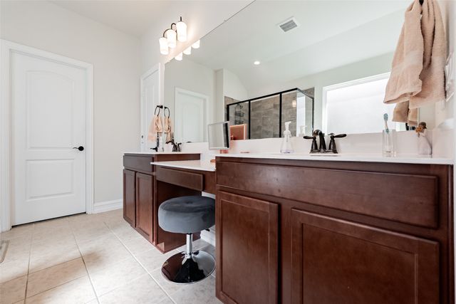 2507 Linwood Drive, Mansfield, TX 76084