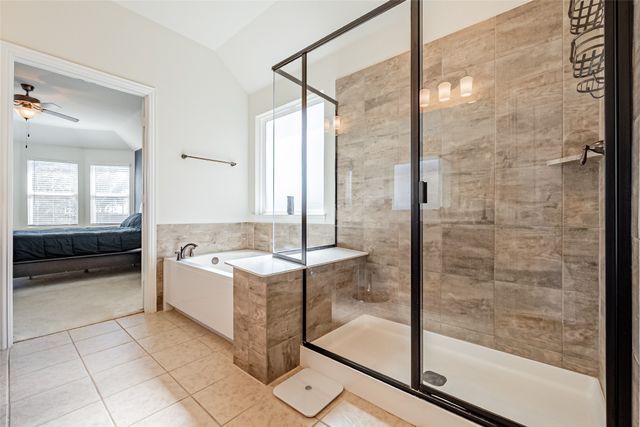 2507 Linwood Drive, Mansfield, TX 76084
