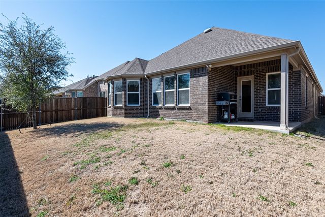 2507 Linwood Drive, Mansfield, TX 76084