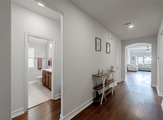 2507 Linwood Drive, Mansfield, TX 76084