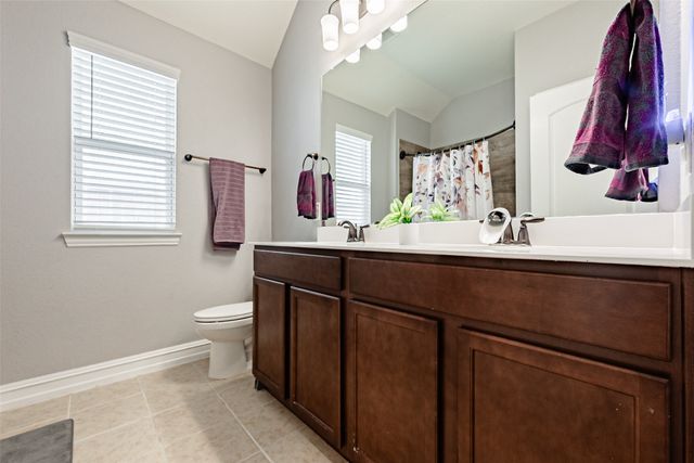 2507 Linwood Drive, Mansfield, TX 76084