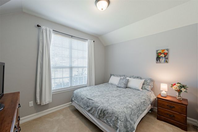 2507 Linwood Drive, Mansfield, TX 76084