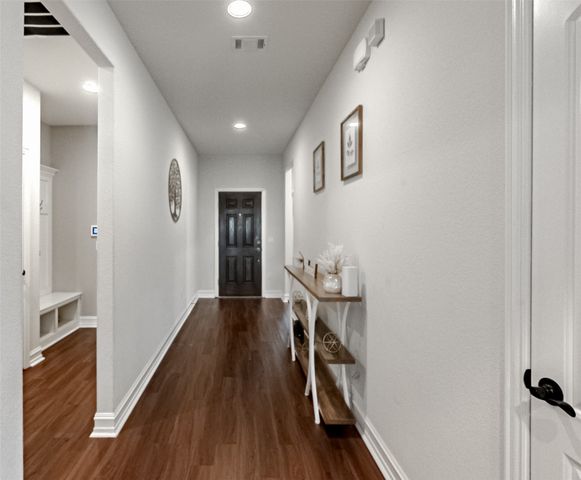 2507 Linwood Drive, Mansfield, TX 76084
