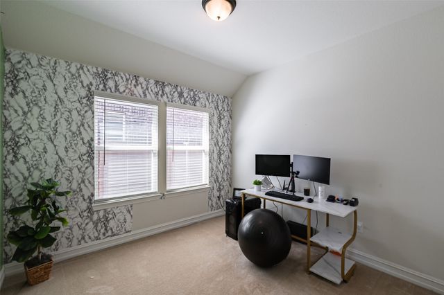 2507 Linwood Drive, Mansfield, TX 76084