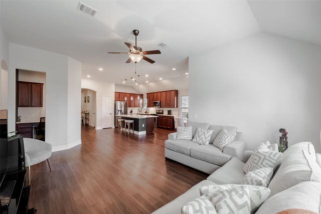 2507 Linwood Drive, Mansfield, TX 76084