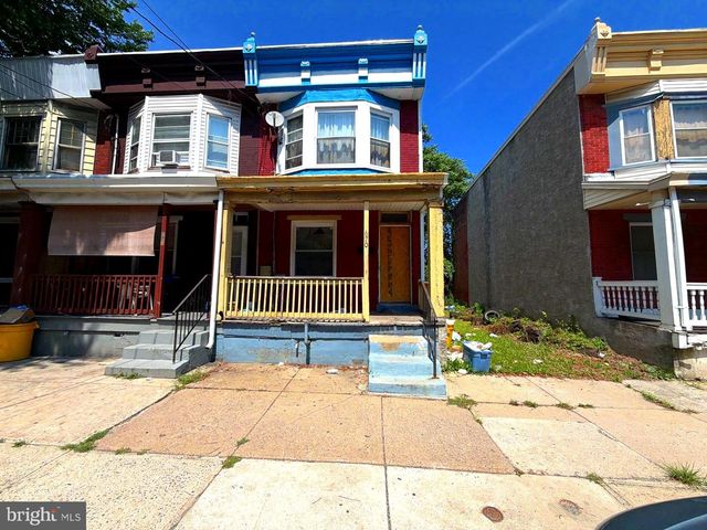 670 SOUTHARD ST, Trenton, NJ 08638