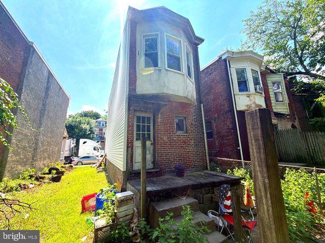 670 SOUTHARD ST, Trenton, NJ 08638