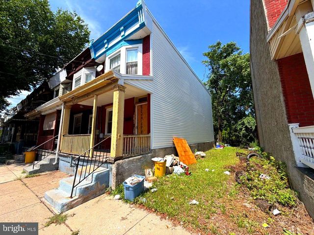 670 SOUTHARD ST, Trenton, NJ 08638
