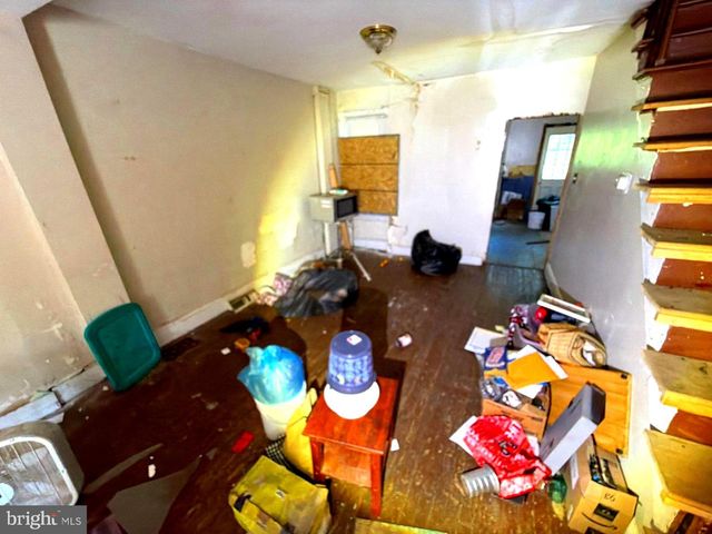 670 SOUTHARD ST, Trenton, NJ 08638