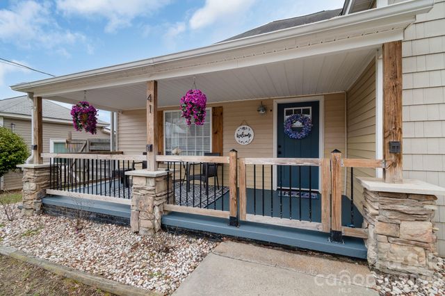 41 Selma Drive, Mooresville, NC 28115